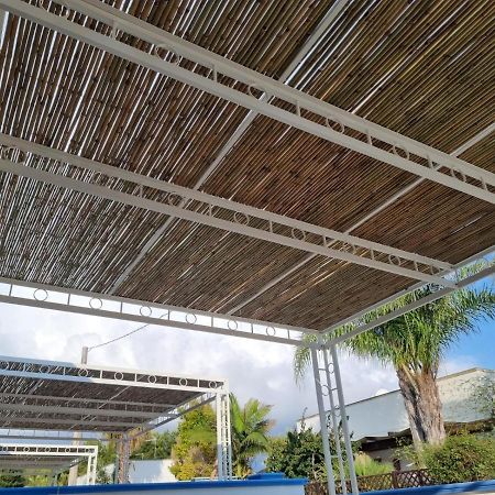 Londazzurra Villa Marina di Mancaversa Dış mekan fotoğraf