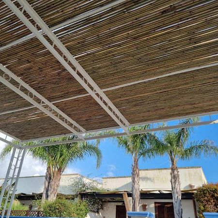 Londazzurra Villa Marina di Mancaversa Dış mekan fotoğraf