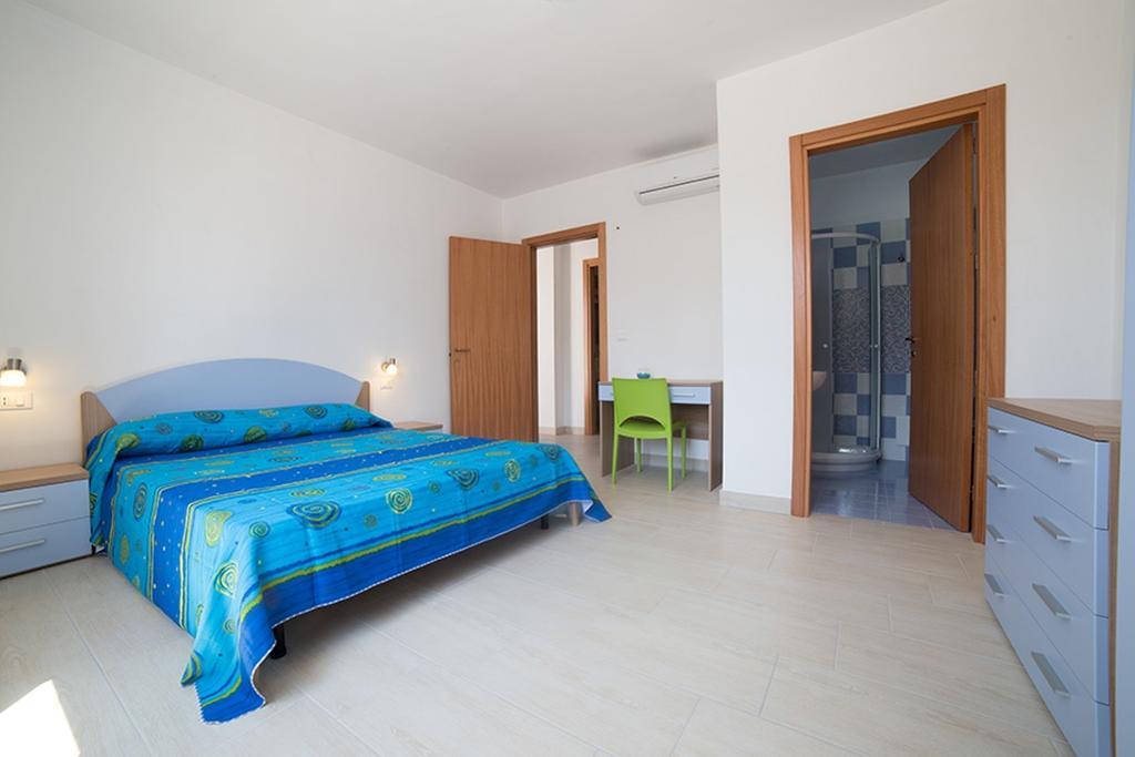 Londazzurra Villa Marina di Mancaversa Oda fotoğraf