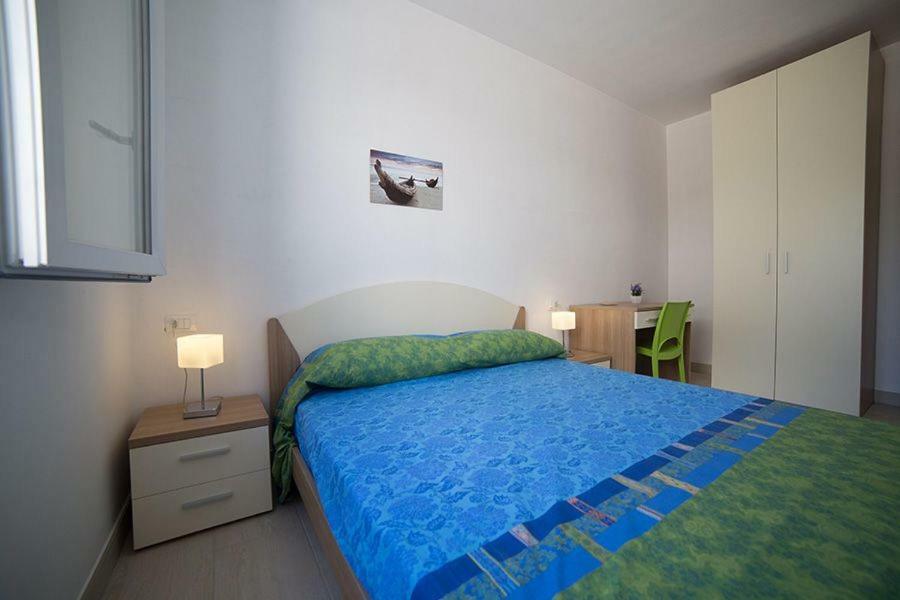 Londazzurra Villa Marina di Mancaversa Dış mekan fotoğraf